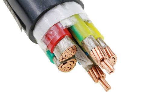 lszh pvc cables